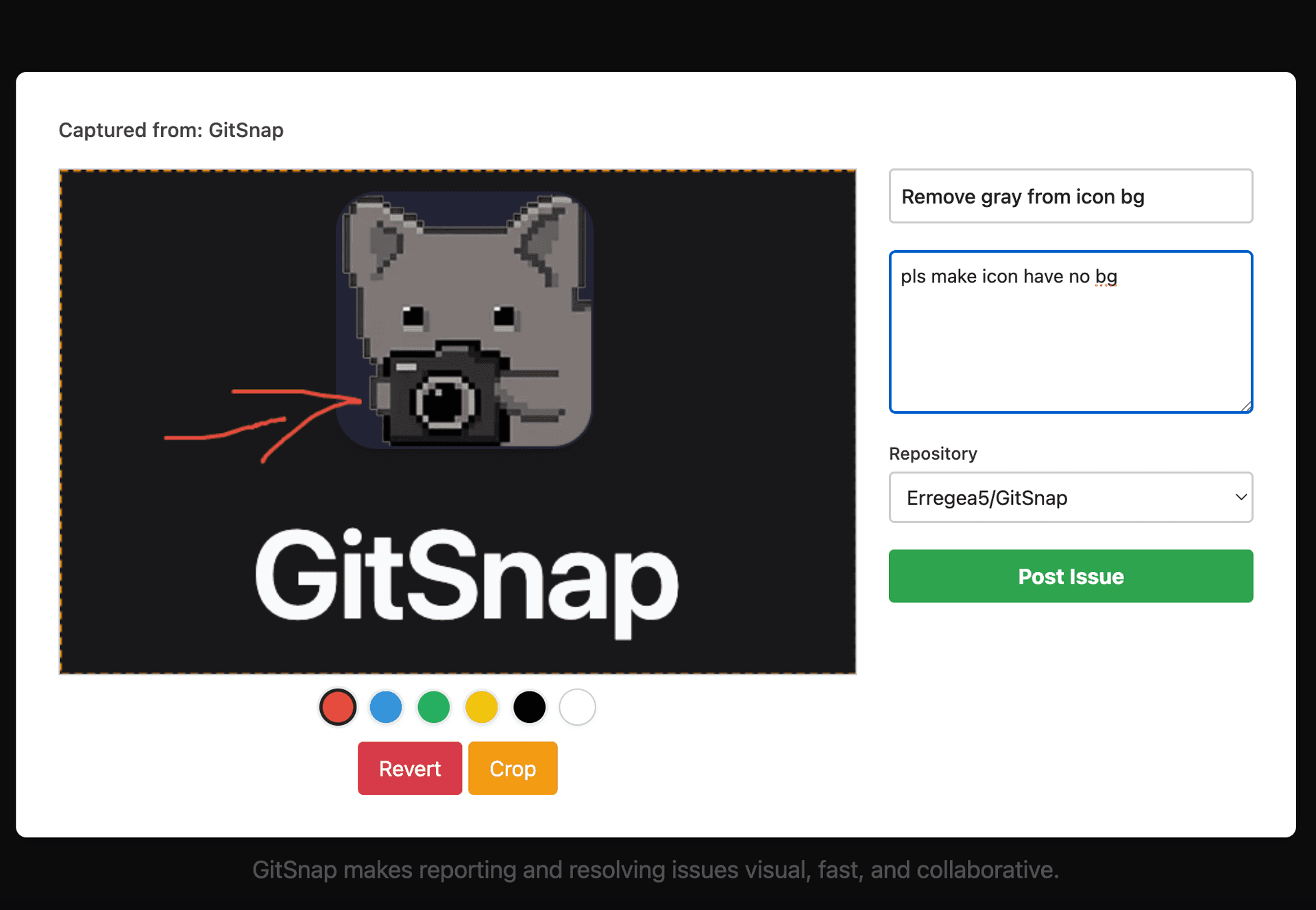 Annotation Demo